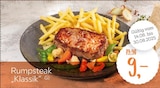 Rumpsteak „Klassik“ Angebote bei XXXLutz Möbelhäuser Essen für 9,00 €