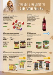 VITALIA Reformhaus Maracuja im Prospekt 