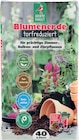 Blumenerde torfreduziert Angebote von KIEBITZMARKT bei Kiebitzmarkt Buchholz für 5,49 €