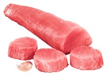 Schweine-Filet bei REWE in Oldenburg Schweine-Filet im Angebot bei REWE Oldenburg für 0,77 €