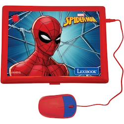 Zweisprachiger Laptop