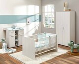 Babyzimmer CHICO für 375,00 € bei Zurbrüggen im Angebot Babyzimmer CHICO im aktuellen Zurbrüggen Prospekt
