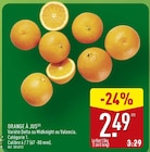 Aldi Bois-Grenier - Promo Orange à jus Promo Orange à jus à 2,49 € dans le catalogue Aldi à Bois-Grenier