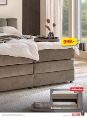 Möbel im Höffner Prospekt in Wermelskirchen Aktueller Höffner Prospekt mit Möbel, "ROTE PREISE!", Seite 3