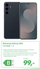 Galaxy S25 128 GB bei EP: im Gardelegen Prospekt für 99,00 €