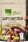 Soft-Pflaumen, Aprikosen, Datteln oder Feigen Angebote von EDEKA Bio bei E center Wiesbaden für 1,79 €