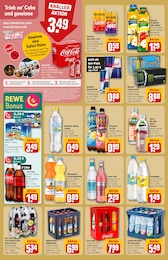 REWE Treuepunkte im Prospekt REWE Treuepunkte im Prospekt