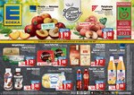 EDEKA Prospekt für Bermatingen mit 1 Seite EDEKA Prospekt für Bermatingen: "Qualität & Frische aus erster Hand", 1 Seite, 05.08.2021 - 07.08.2021