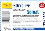 Netto Marken-Discount - 50FACH °P Angebot im Prospekt 50FACH °P bei Netto Marken-Discount im Prospekt "" für