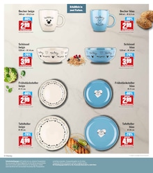 Frühstück Angebot im aktuellen HIT Prospekt auf Seite 17