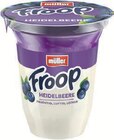 Froop Heidelbeere im Angebot bei Lidl in Dreieich Froop Heidelbeere Angebote von Müller bei Lidl Dreieich für 0,35 €