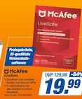 expert Pulheim - LiveSafe Angebot im Prospekt LiveSafe bei expert im Pulheim Prospekt für 19,99 €