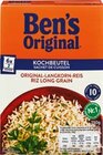 Langkorn im Angebot bei Netto Marken-Discount in Karlsruhe Langkorn Angebote von Ben's Original bei Netto Marken-Discount Karlsruhe für 2,49 €
