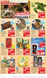 Fleisch im Kaufland Prospekt in Frechen Aktueller Kaufland Prospekt mit Fleisch, "Aktuelle Angebote", Seite 12