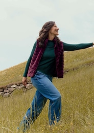 Jeans im Bonita Prospekt "Herbst / Winter 2026" auf Seite 22