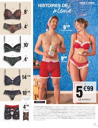 Offre Cadeau dans le catalogue Carrefour du moment à la page 17