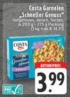 Aktuelles Garnelenpfanne Knoblauch Angebot bei EDEKA in Wuppertal ab 3,99 €