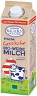 Faire Frische Bio Weidemilch im Angebot bei REWE in Rüsselsheim Faire Frische Bio Weidemilch Angebote von Upländer Bauern Molkerei bei REWE Rüsselsheim für 1,59 €
