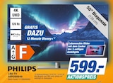 LED TV 55PUS8949 im Angebot bei expert in Nettetal LED TV 55PUS8949 Angebote von PHILIPS bei expert Nettetal für 599,00 €