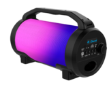 Enceinte Bluetooth lumineuse - La Grande Récré Enceinte Bluetooth lumineuse à 39,99 € dans le catalogue La Grande Récré