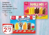 GLOBUS - Family Mix Angebot im Prospekt Family Mix bei GLOBUS im Prospekt "" für 2,79 €