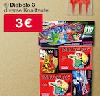 Diabolo 3 von Weco im aktuellen Woolworth Prospekt für 3,00 €