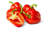 Aktuelle Paprika Angebote bei Penny in Mannheim Aktuelles Rote Paprika Angebot bei Penny in Mannheim ab 1,19 €