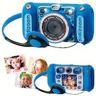 Kidizoom Duo DX - VTECH en promo chez Super U Nevers à 54,99 €