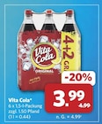 Aktuelle Cola Angebote bei combi in Paderborn Aktuelles Vita Cola Angebot bei combi in Paderborn ab 3,99 €