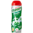 Sirop - SPORT dans le catalogue Carrefour
