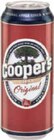 Premium Apple Cider Angebote von Coopers Cider bei Netto Marken-Discount Peine für 0,99 €