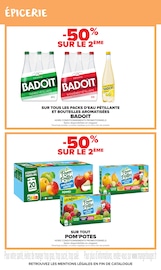 Promos Bouteille dans le catalogue "CARREFOUR MARKET" de Carrefour Market à la page 9 Promos Bouteille dans le catalogue "CARREFOUR MARKET" de Carrefour Market à la page 9