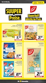 Hundefutter im EDEKA Prospekt in Arnsberg Aktueller EDEKA Prospekt mit Hundefutter, "Aktuelle Angebote", Seite 13