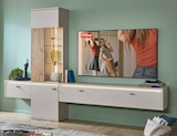 Wohnwand für 999,00 € bei Höffner im Angebot Wohnwand im aktuellen Höffner Prospekt