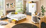 Jugendzimmer „Twenty“ im Angebot bei Segmüller in Augsburg Jugendzimmer „Twenty“ Angebote bei Segmüller Augsburg für 44,99 €