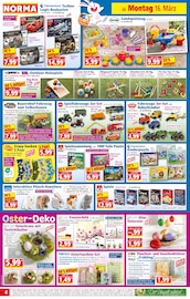 Kerzen im Norma Prospekt in Schwabach Aktueller Norma Prospekt mit Kerzen, "Mehr fürs Geld", Seite 4