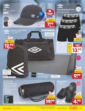 Bekleidung im Netto Marken-Discount Prospekt in Kerpen Aktueller Netto Marken-Discount Prospekt mit Bekleidung, "Aktuelle Angebote", Seite 43