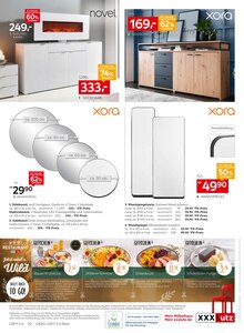 Gartenmöbel im aktuellen XXXLutz Möbelhäuser Prospekt (Siegen (Universitätsstadt)) Gartenmöbel im XXXLutz Möbelhäuser Prospekt "NR. 1 BEIM PREIS" mit 32 Seiten (Siegen (Universitätsstadt))