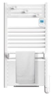 Castorama Fresnes - Promo Sèche-serviettes électrique à inertie fluide Noirot Actibain 500W + soufflerie 1000W Promo Sèche-serviettes électrique à inertie fluide Noirot Actibain 500W + soufflerie 1000W à 329,90 € dans le catalogue Castorama à Fresnes