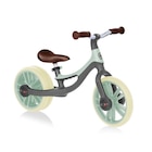 Draisienne évolutive go Bike Elite Duo - Globber en promo chez Aubert Draisienne évolutive go Bike Elite Duo - Globber dans le catalogue Aubert