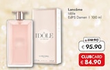Aktuelle Damen Parfum Angebote bei Travel FREE in Dresden Aktuelles Idôle EdPS Damen Angebot bei Travel FREE in Dresden ab 84,90 €