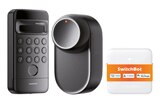 Türschloss Lock Ultra Vision Combo bei expert im Prospekt "" für 199,00 €
