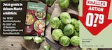 Rosenkohl Angebote bei REWE Köln für 0,79 €