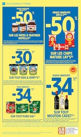 Vin Angebote im Prospekt "Intermarché" von Intermarché Super auf Seite 4