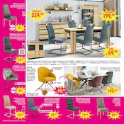 Sideboard im SB Möbel Boss Prospekt in Wolfsburg Aktueller SB Möbel Boss Prospekt mit Sideboard, "RABATTRAUSCH", Seite 10