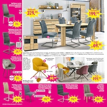 Relaxsessel im SB Möbel Boss Prospekt "RABATTRAUSCH" mit 12 Seiten (Wuppertal)