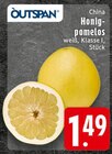 Honigpomelos bei EDEKA im Pulheim Prospekt für 1,49 €