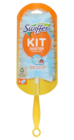 Promo Kit de démarrage à 4,99 € dans le catalogue Wibra à Halluin