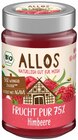 Frucht Pur 75% im Angebot bei REWE in Brühl Frucht Pur 75% Angebote von Allos bei REWE Brühl für 3,33 €