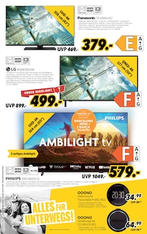 Handy Angebot im aktuellen MEDIMAX Prospekt auf Seite 2